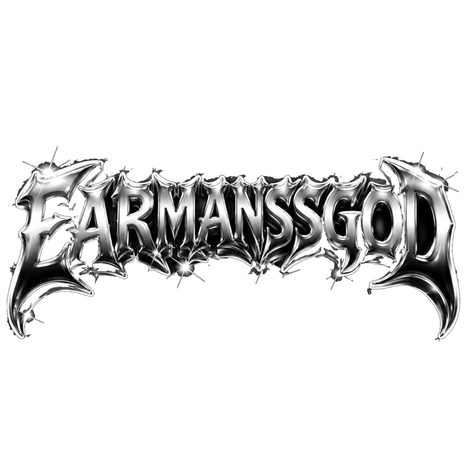 EARMANSSGOD 3D
